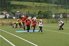 Fédération Nationale des Pompiers